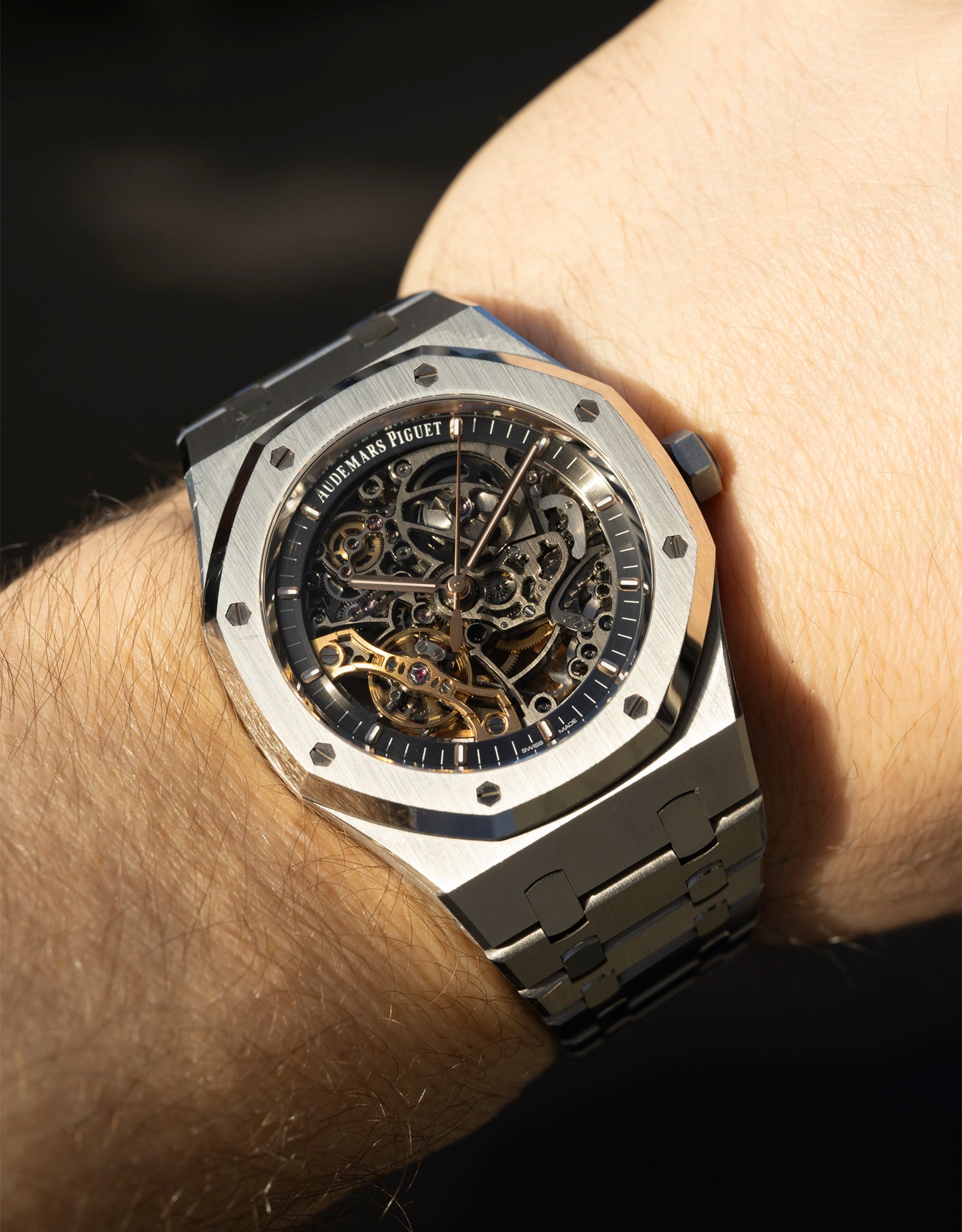 Audemars Piguet Royal Oak