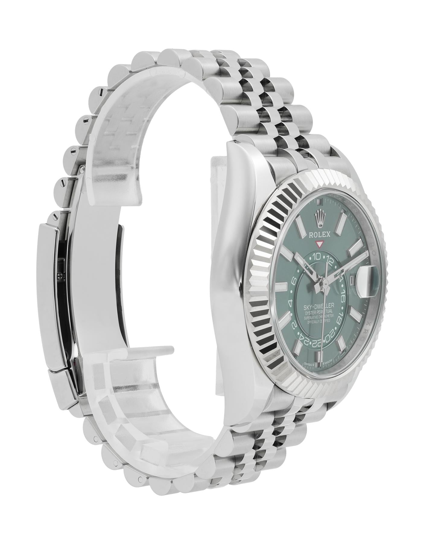 Rolex Sky-Dweller