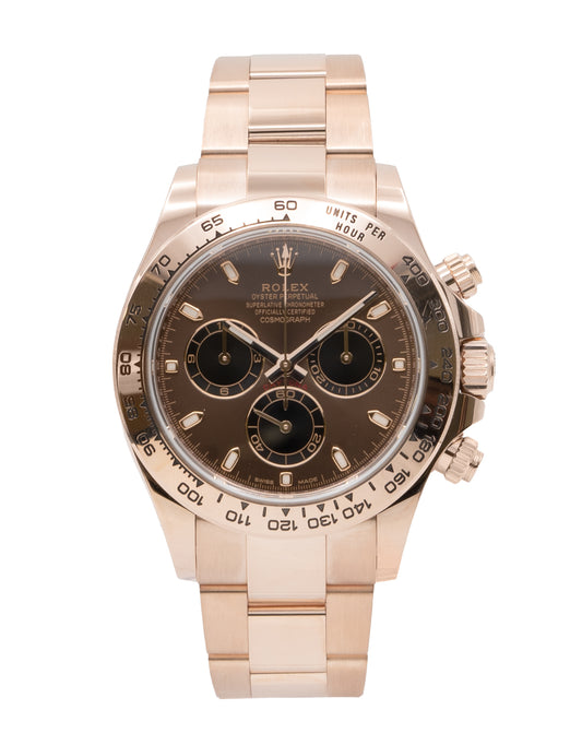 Rolex Daytona