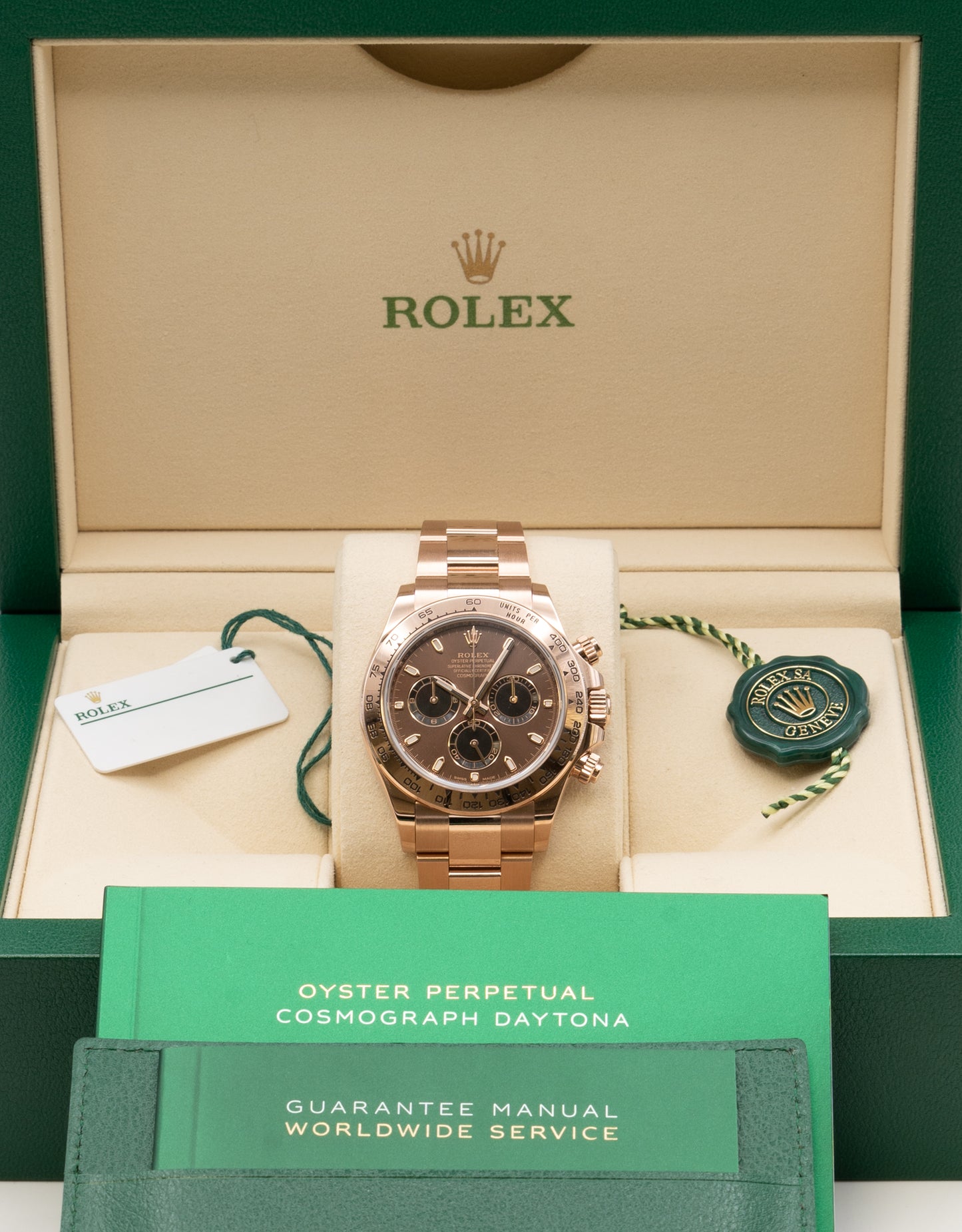 Rolex Daytona