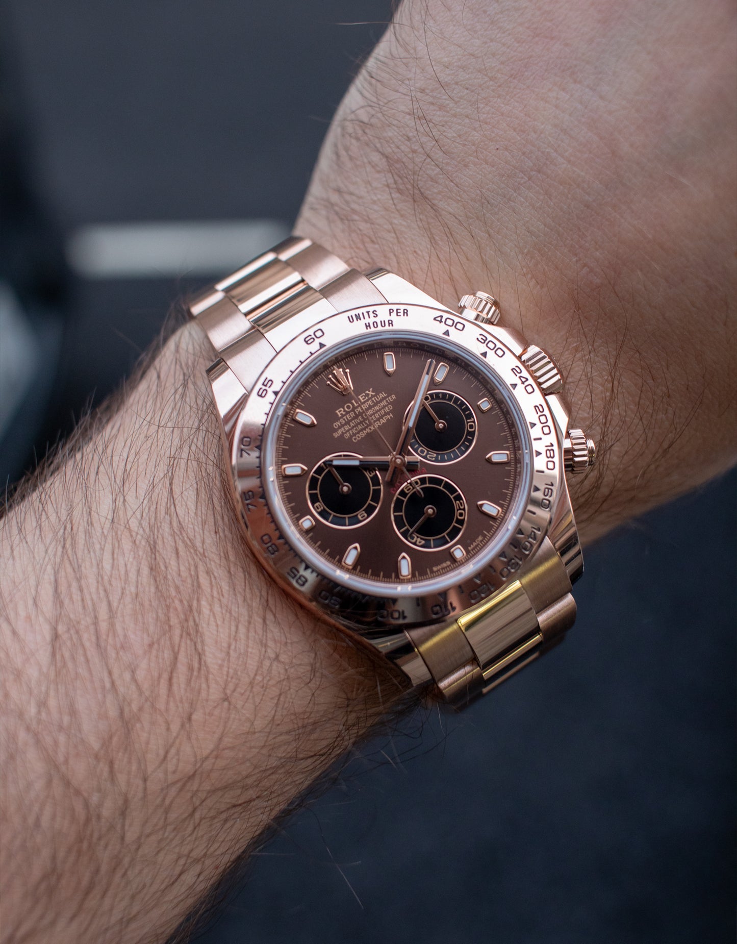 Rolex Daytona