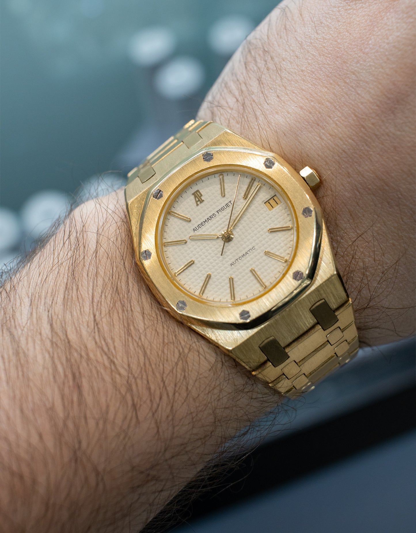 Audemars Piguet Royal Oak