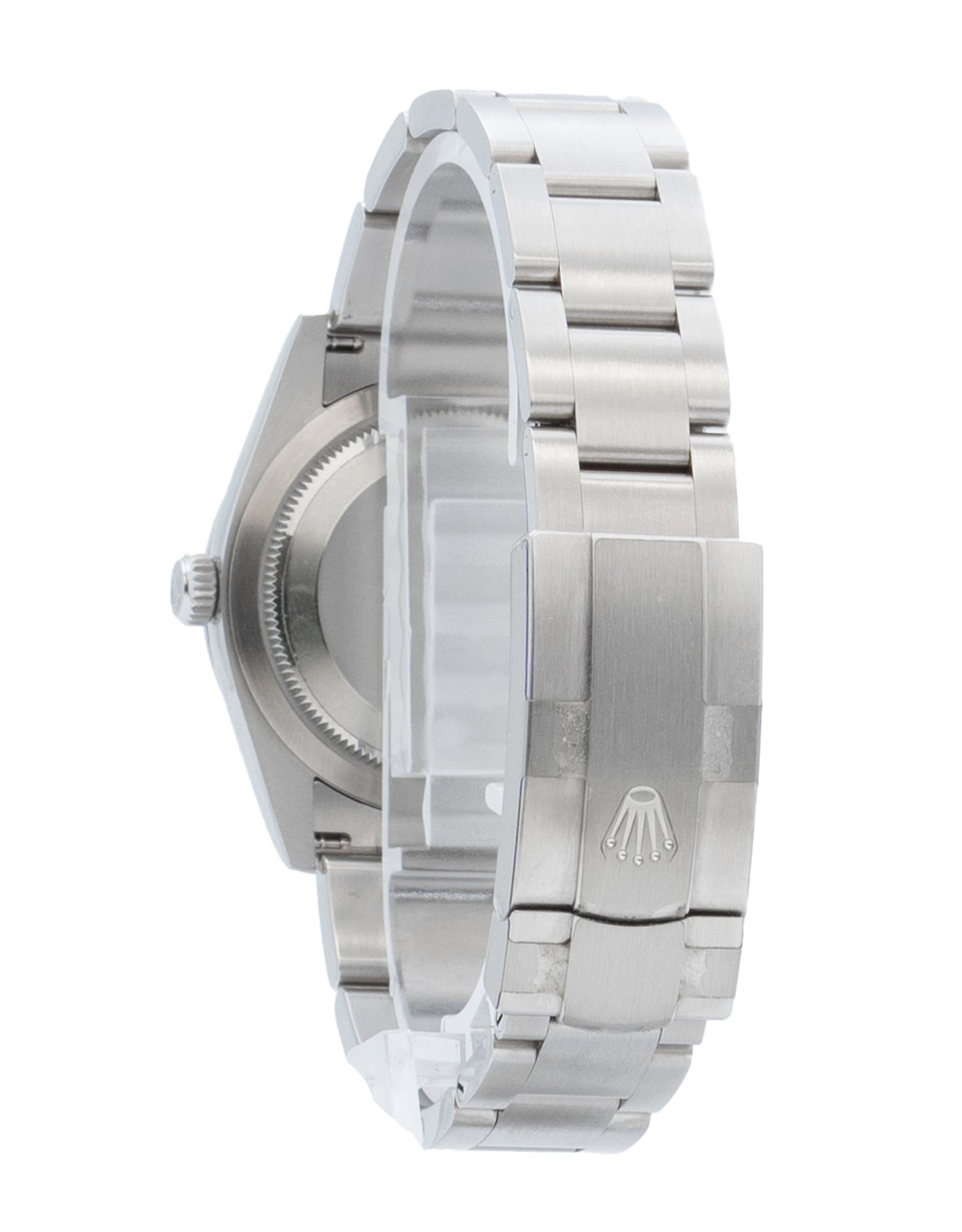 Rolex Oyster Perpetual 34