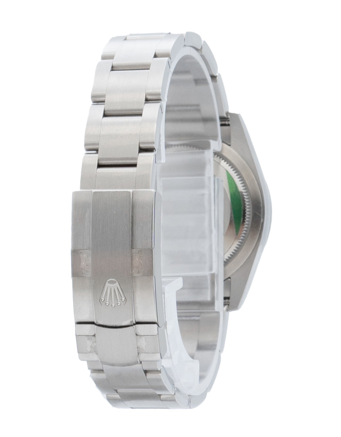 Rolex Oyster Perpetual 34