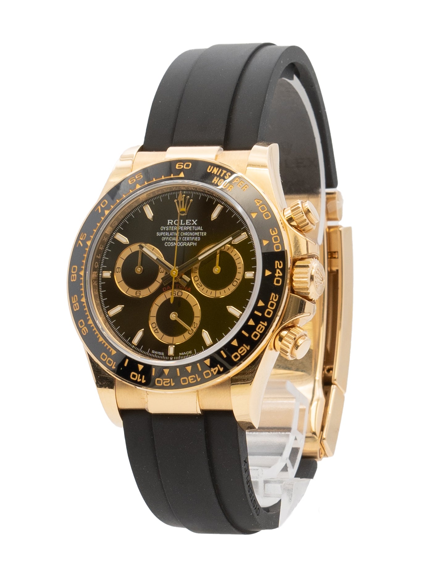 Rolex Daytona