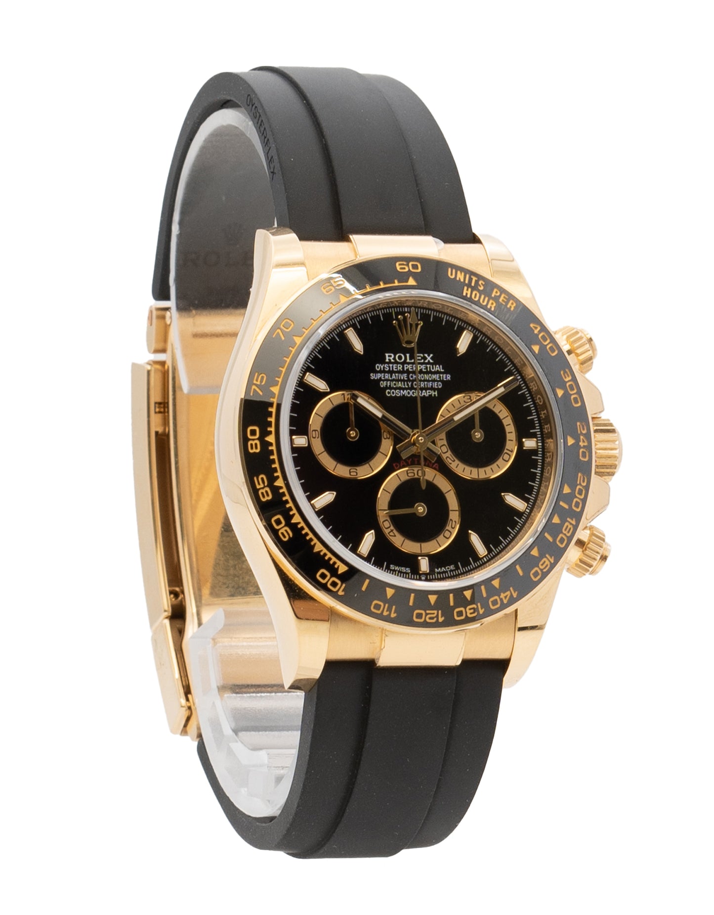 Rolex Daytona