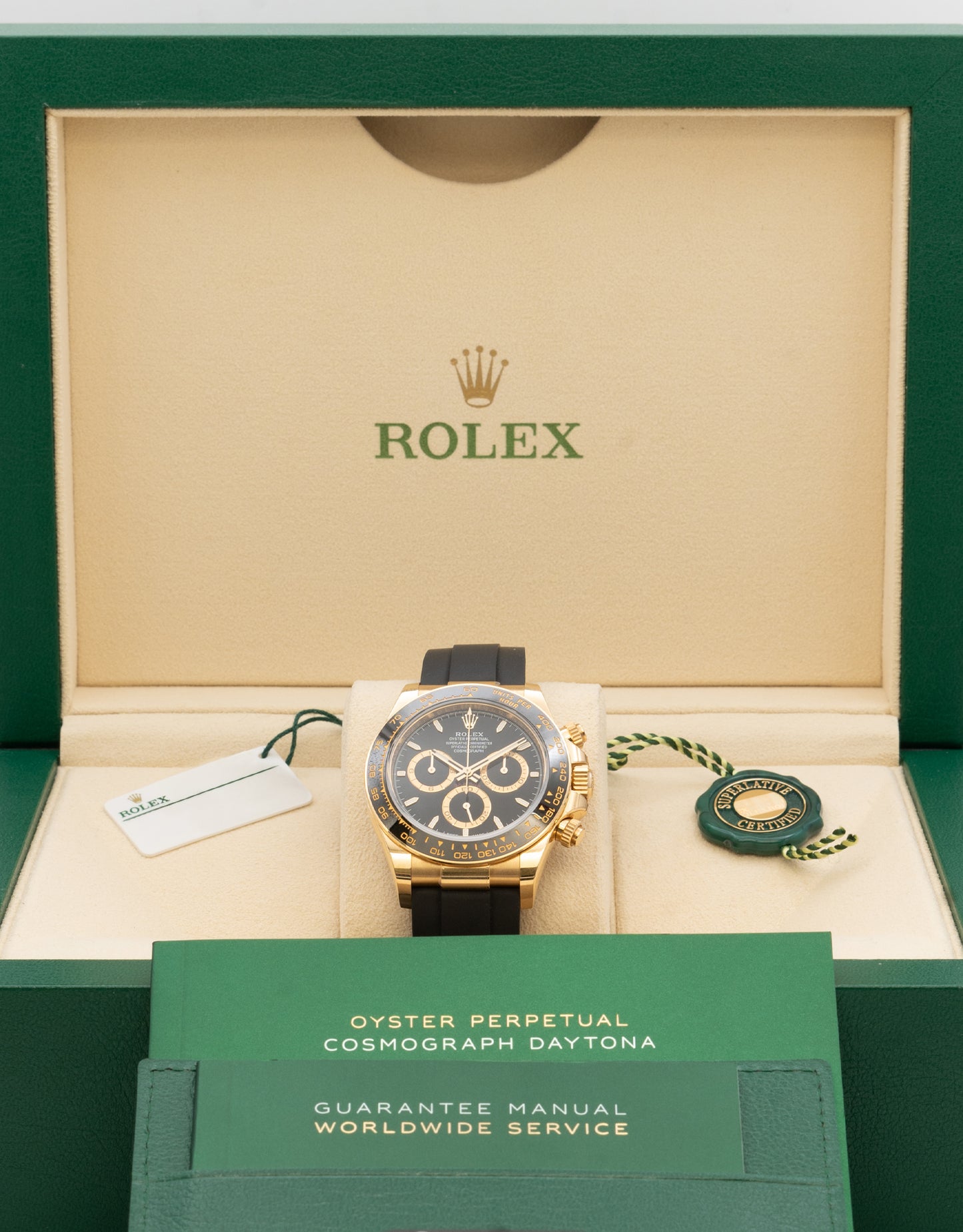 Rolex Daytona