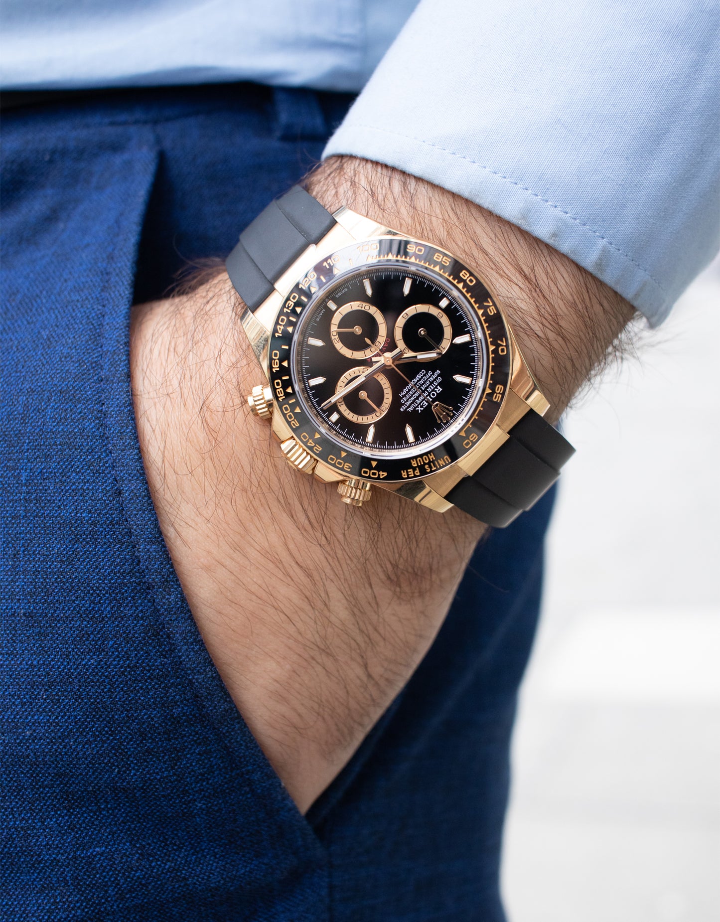 Rolex Daytona