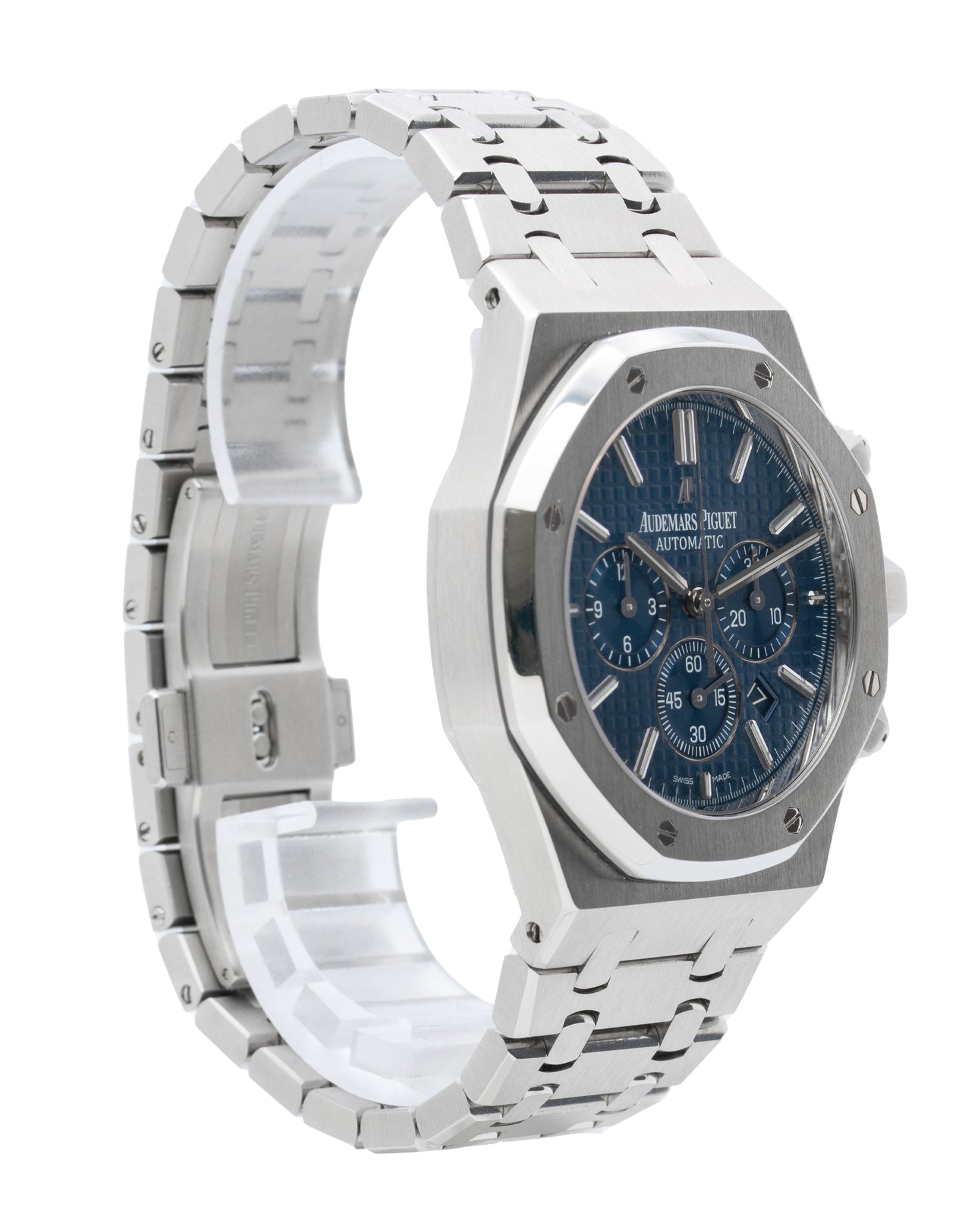 Audemars Piguet Royal Oak