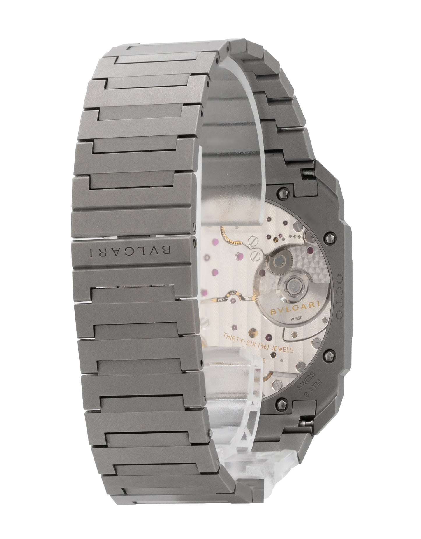 BVLGARI Octo Finissimo