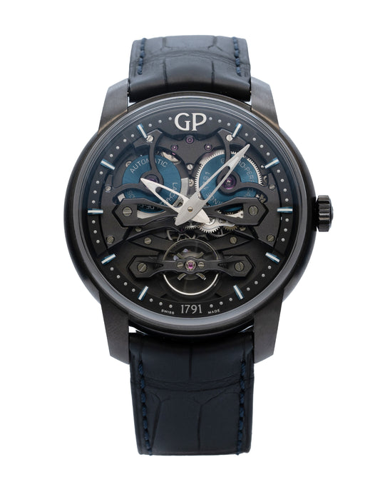 Girard Perregaux Neo Bridges