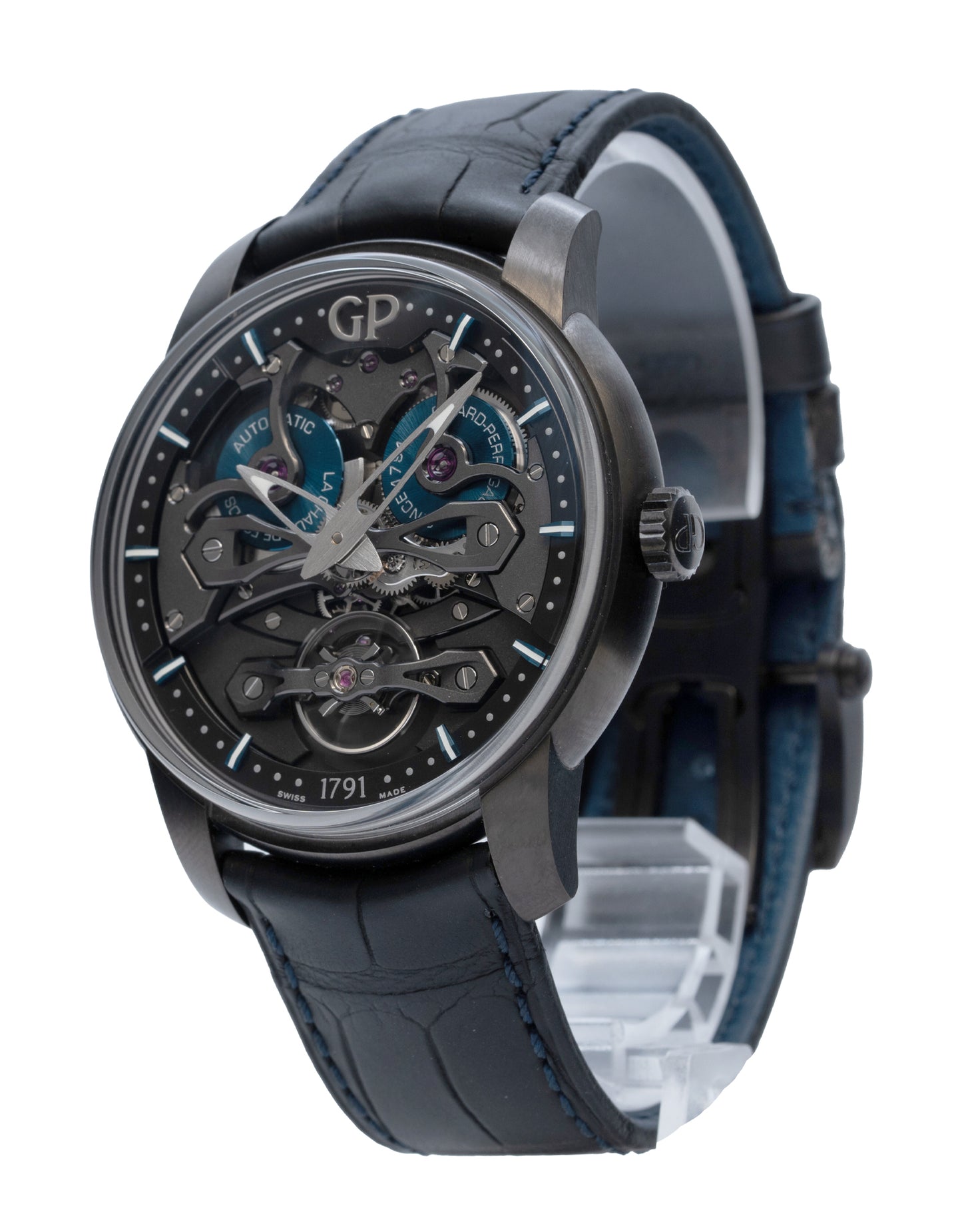 Girard Perregaux