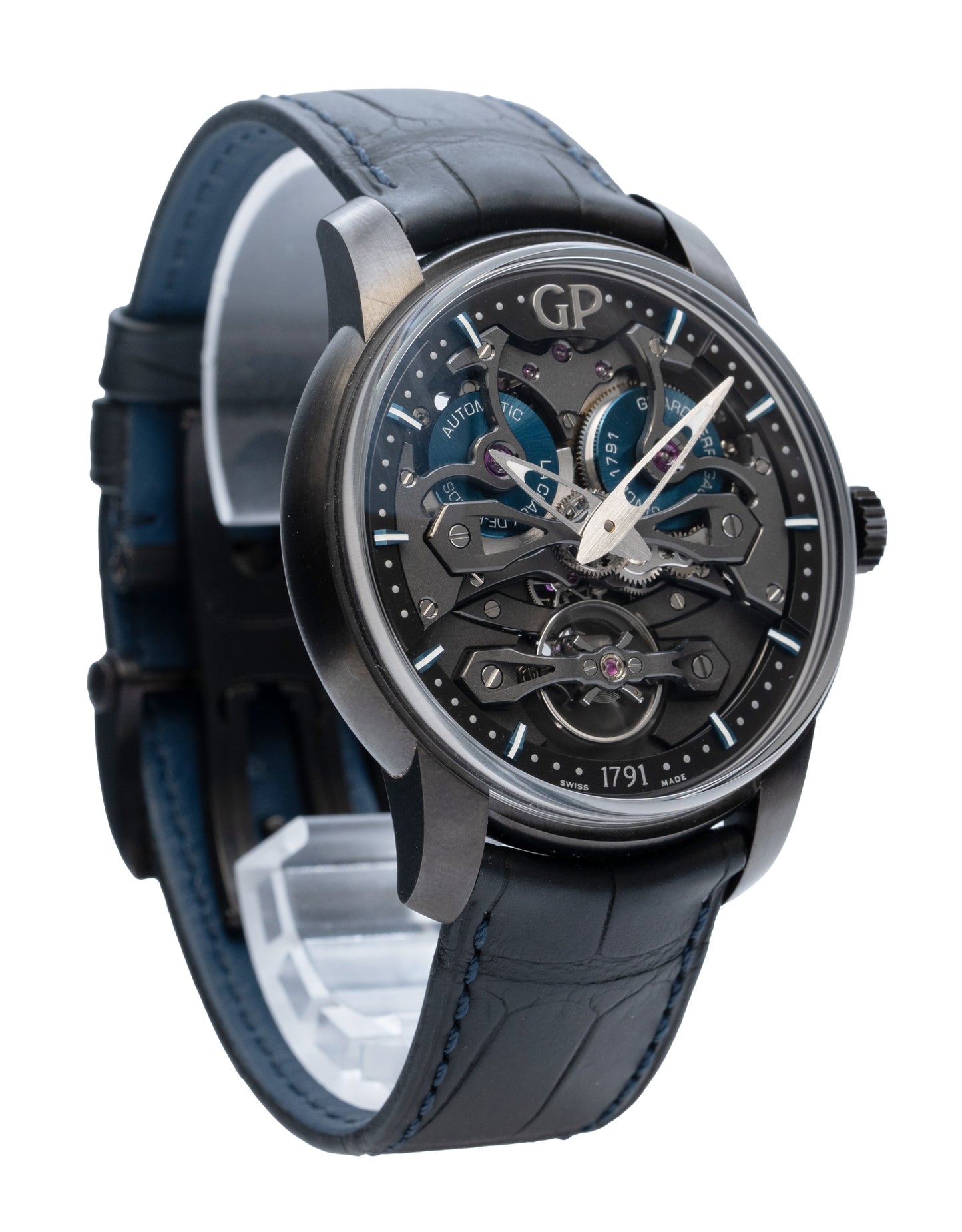 Girard Perregaux