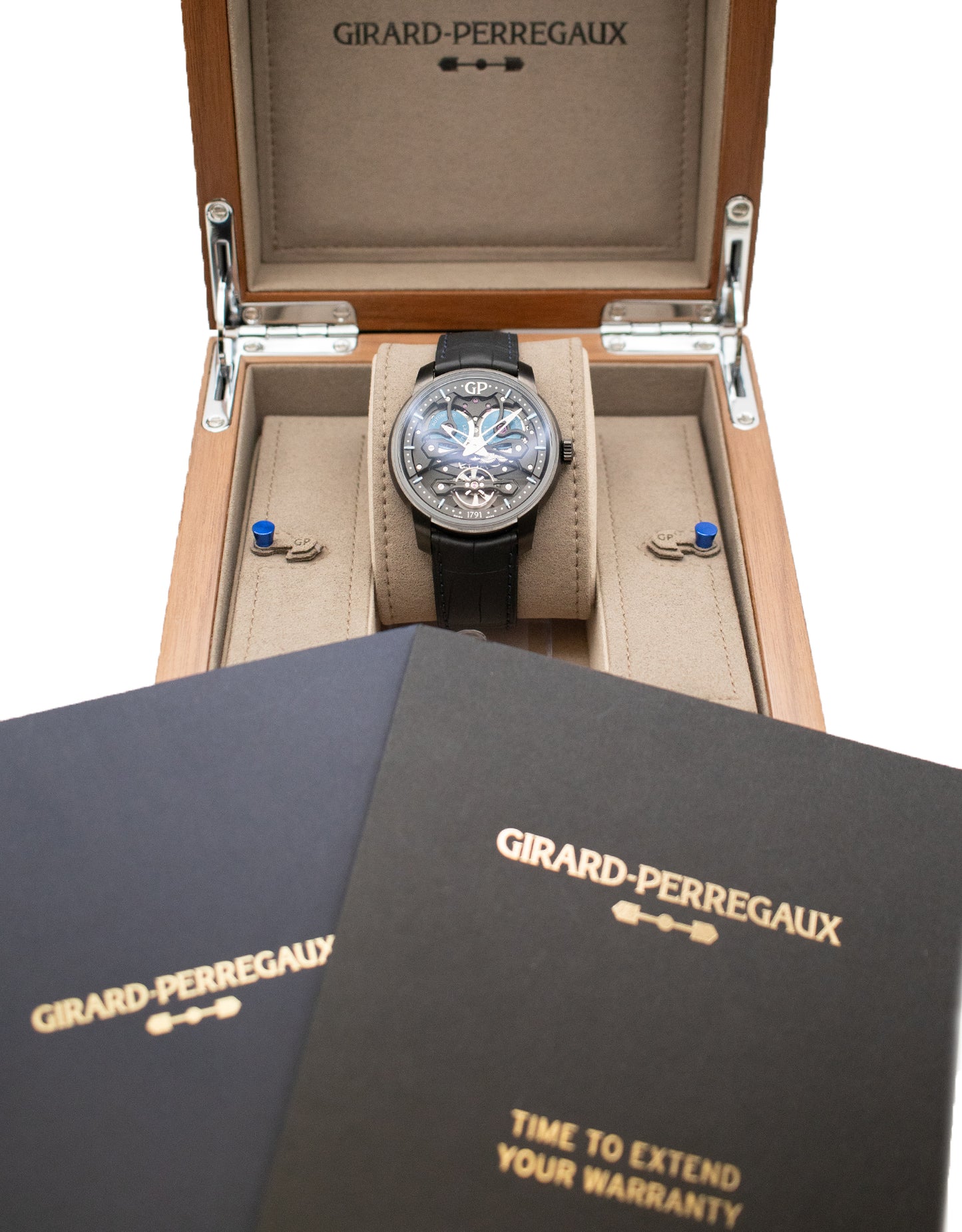 Girard Perregaux