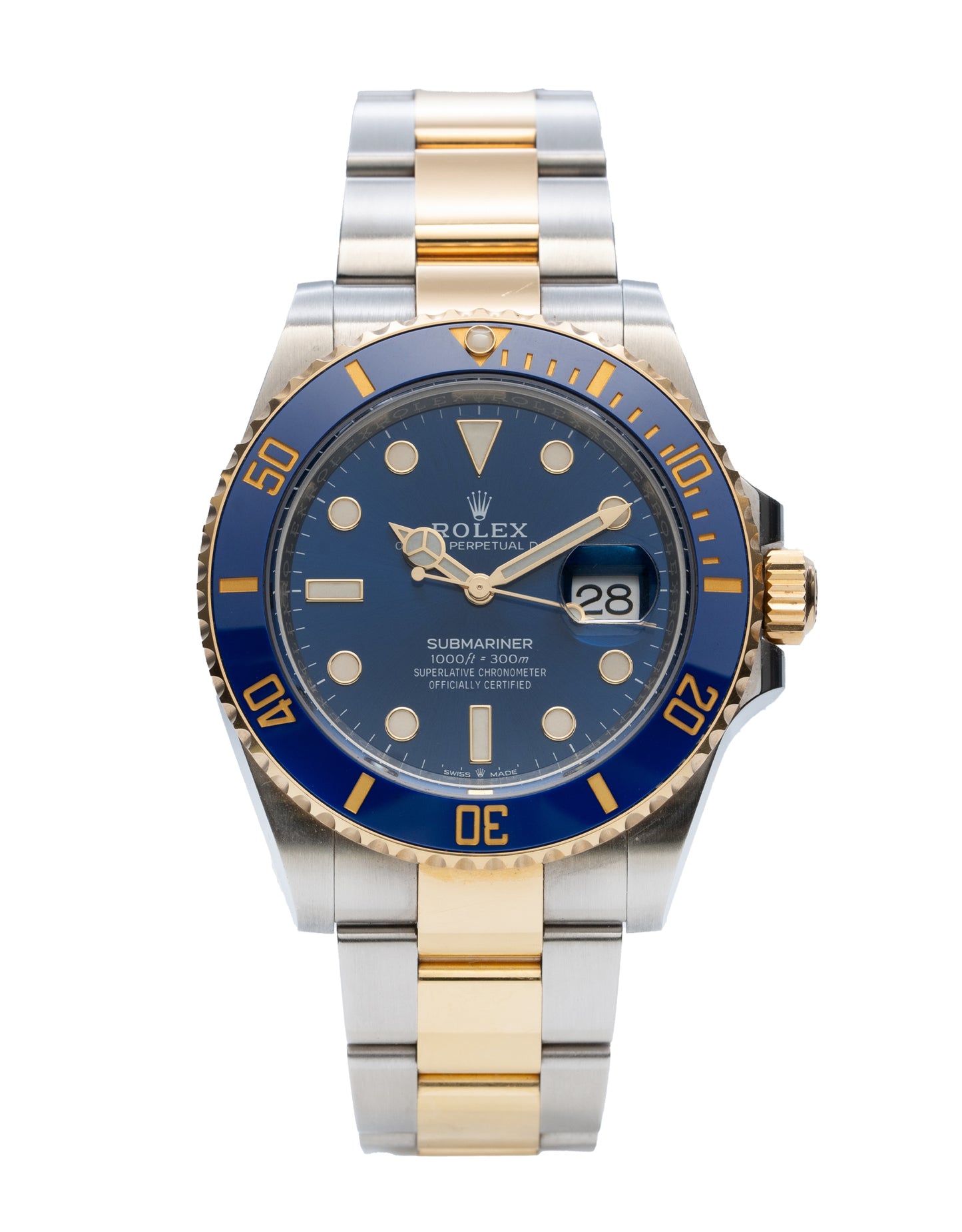 Rolex Submariner