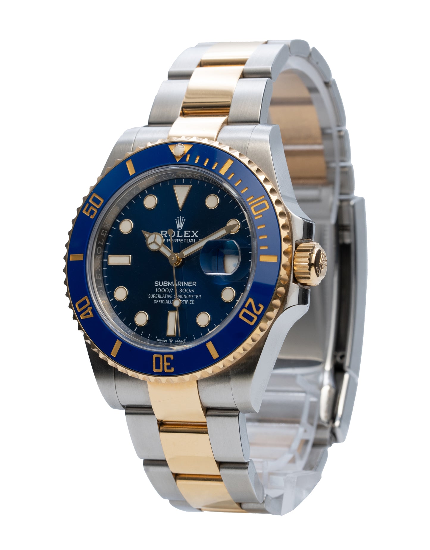 Rolex Submariner