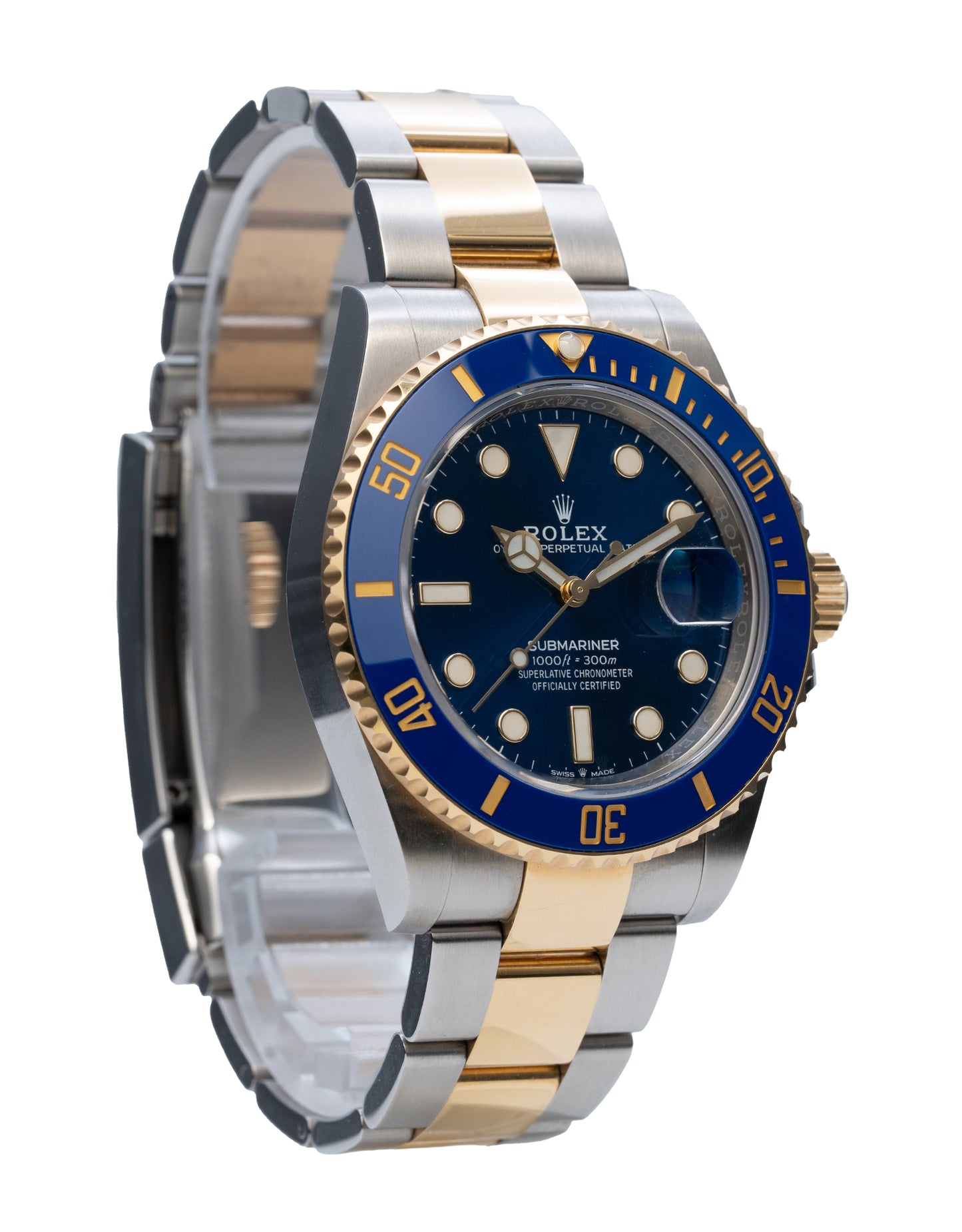 Rolex Submariner