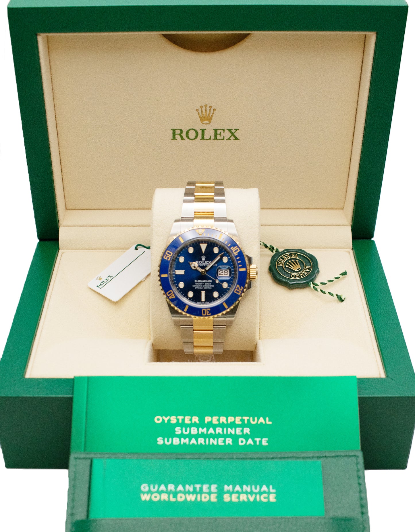 Rolex Submariner