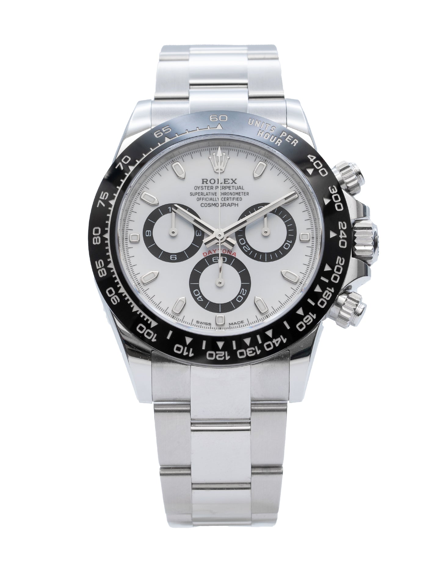 Rolex Daytona