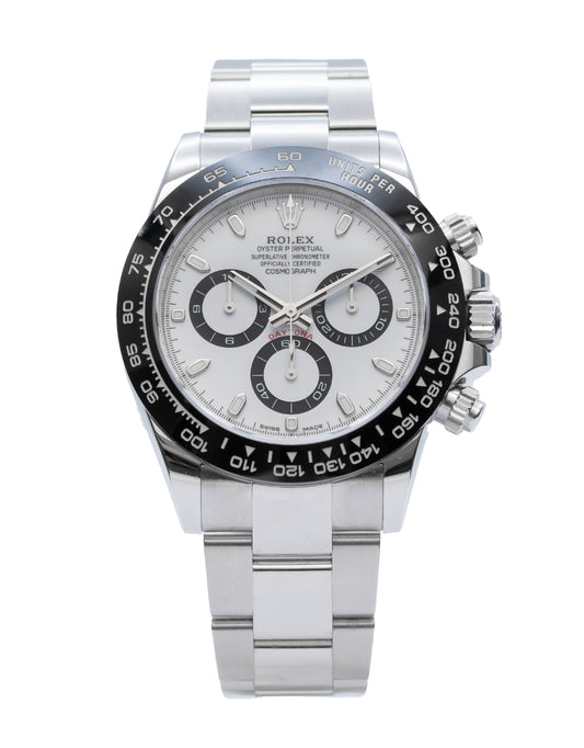 Rolex Daytona