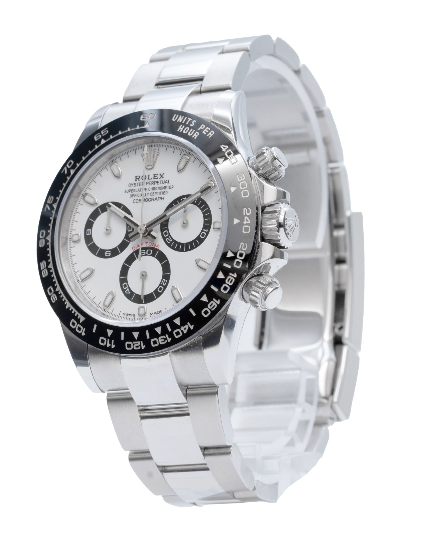 Rolex Daytona