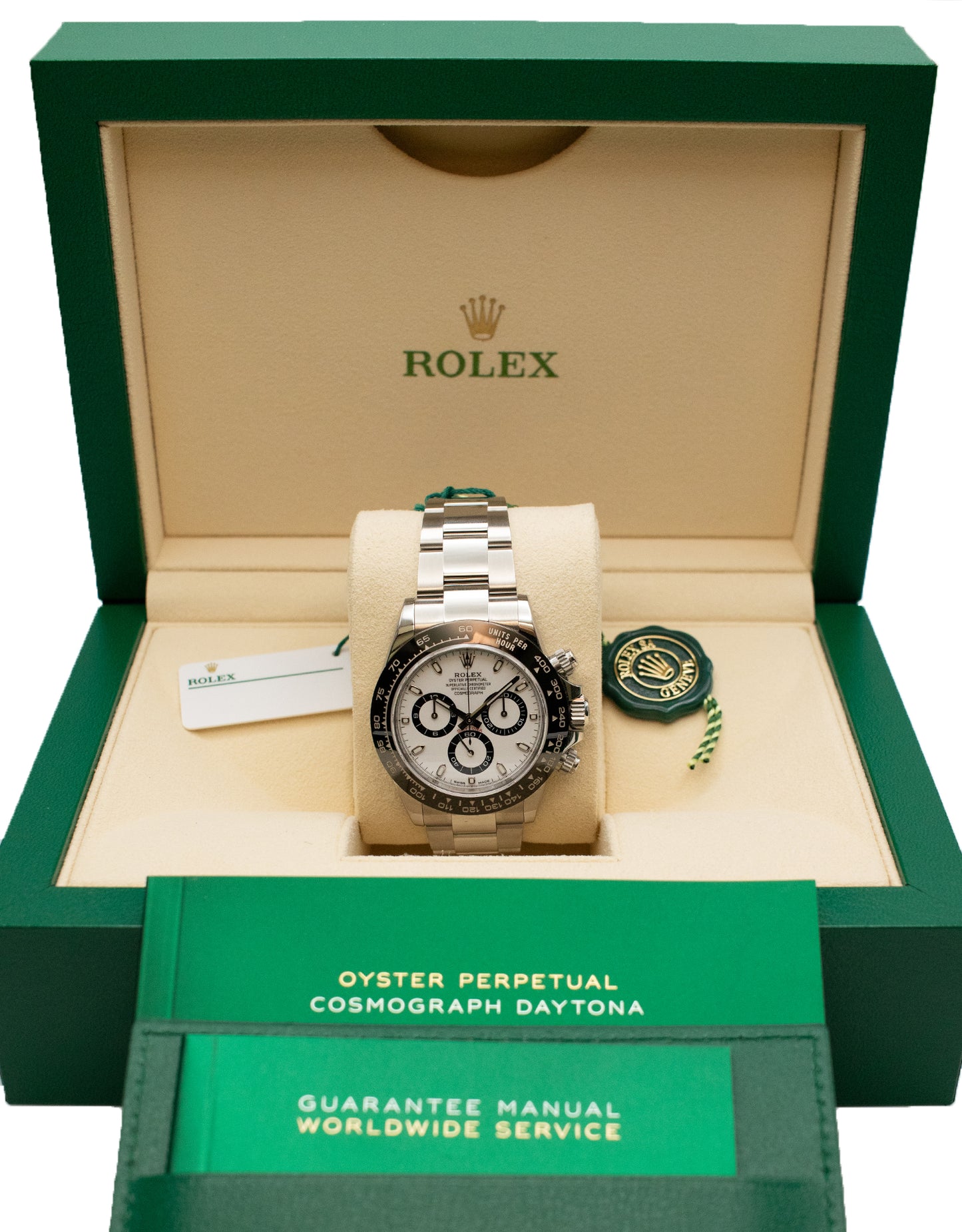 Rolex Daytona