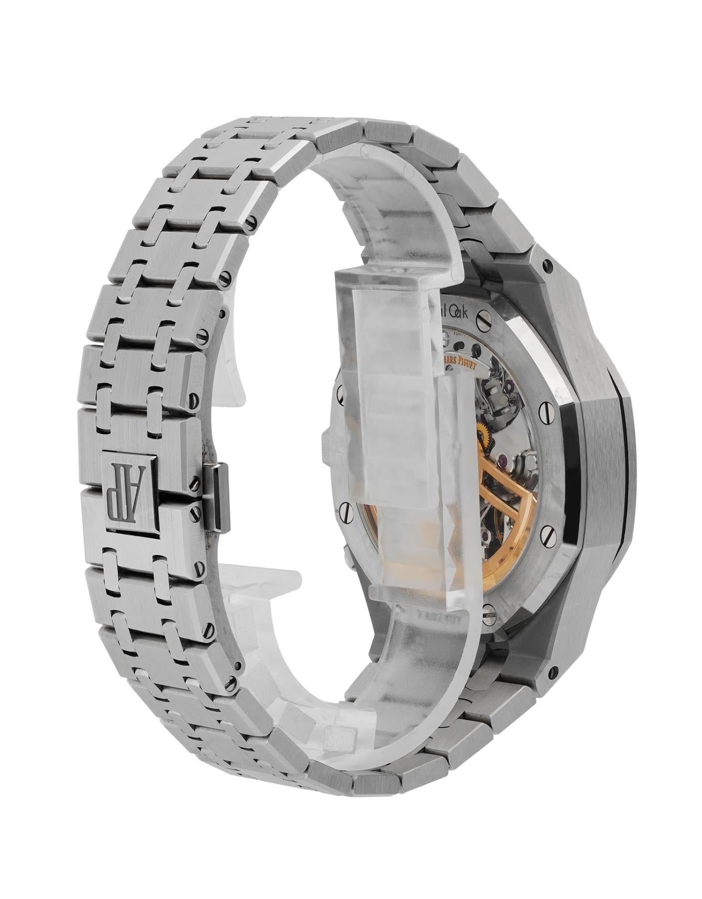 Audemars Piguet Royal Oak Chronograph