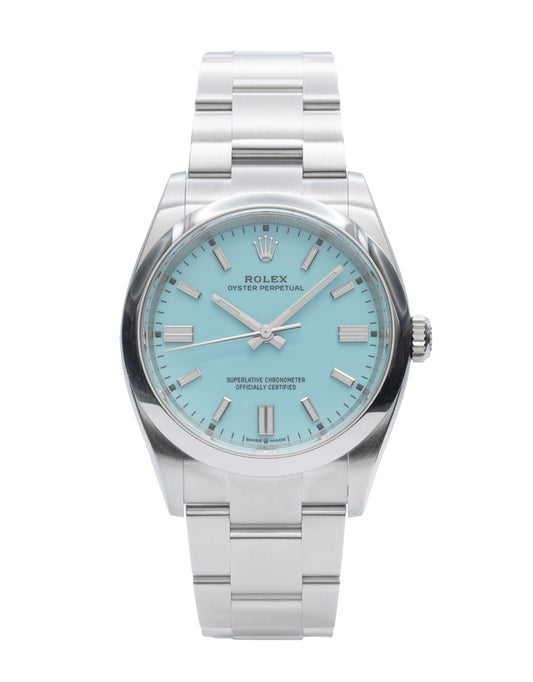 Rolex  Oyster Perpertual 36