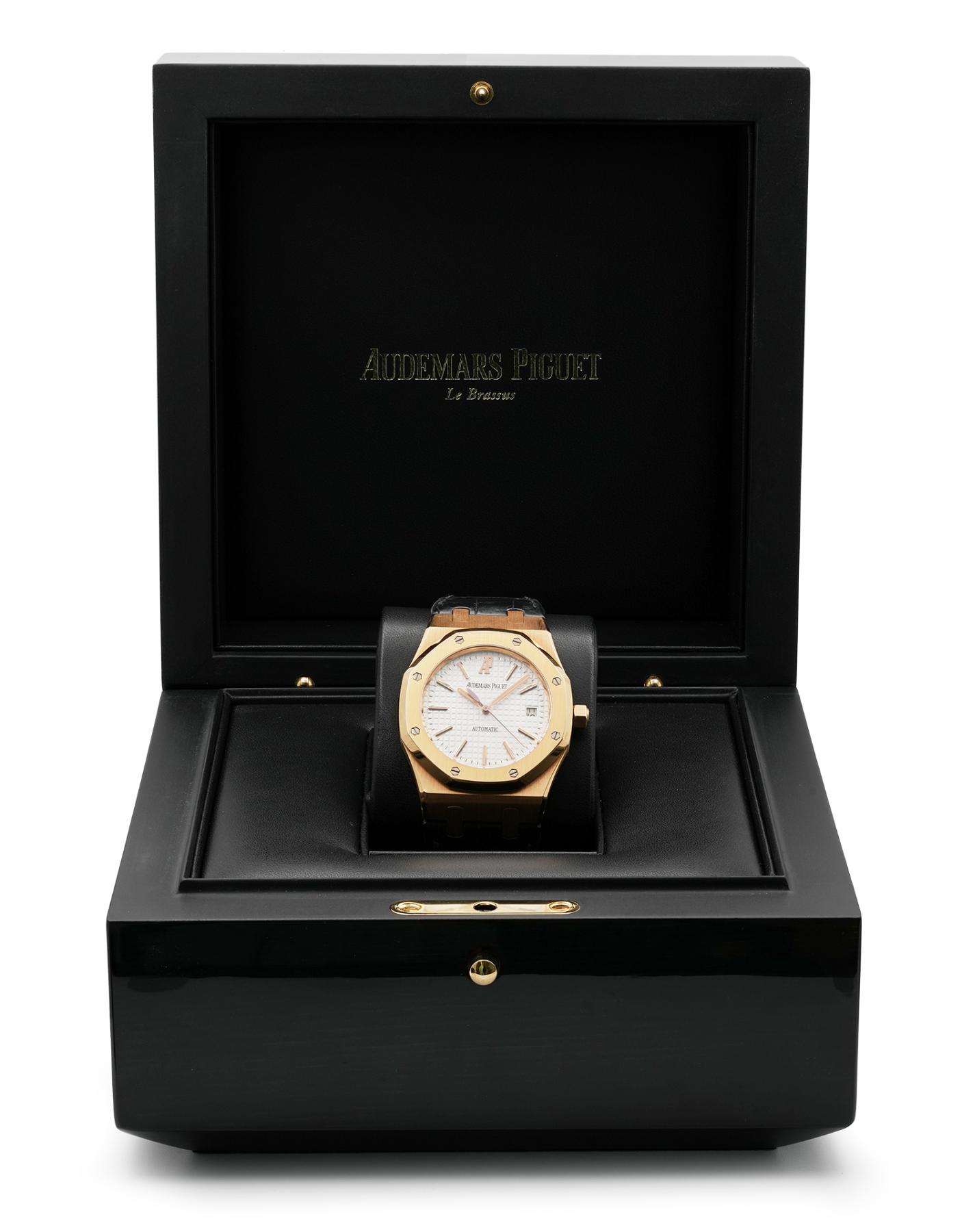 Audemars Piguet Royal Oak