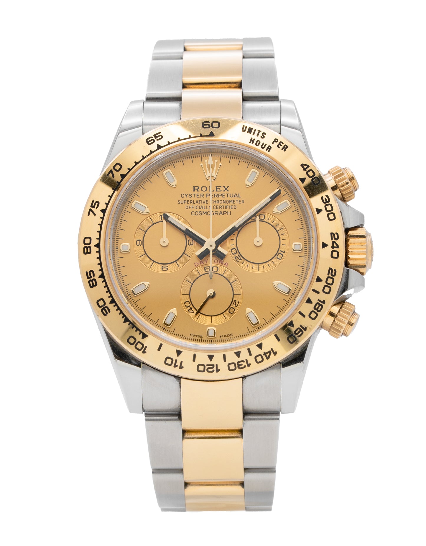 Rolex Daytona