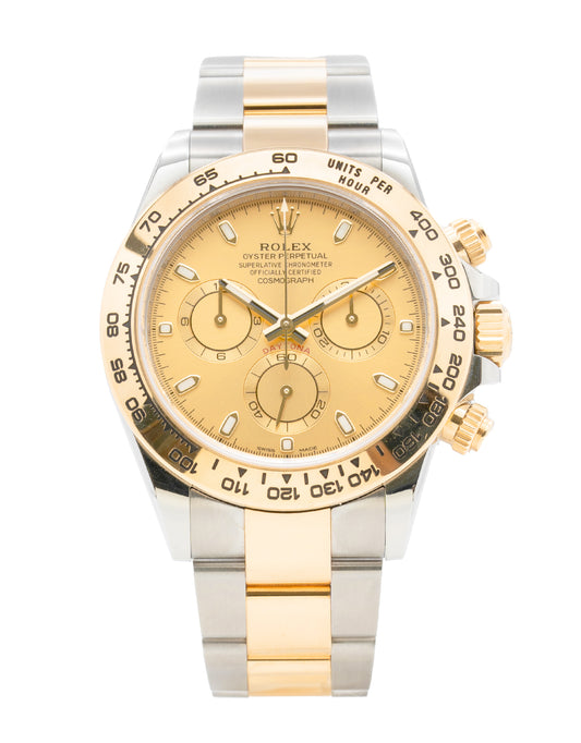 Rolex Daytona