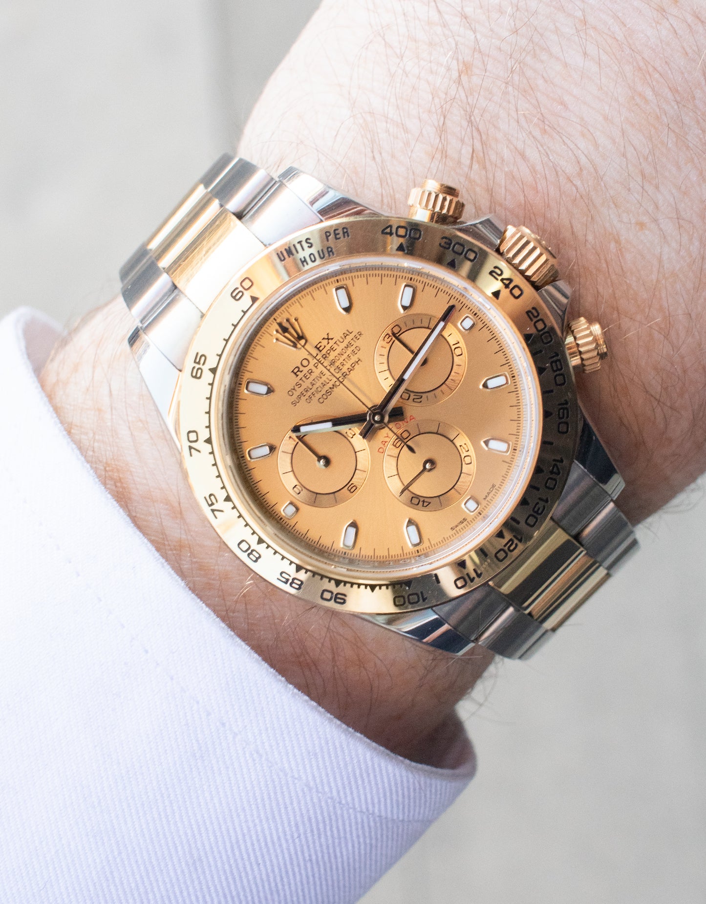 Rolex Daytona