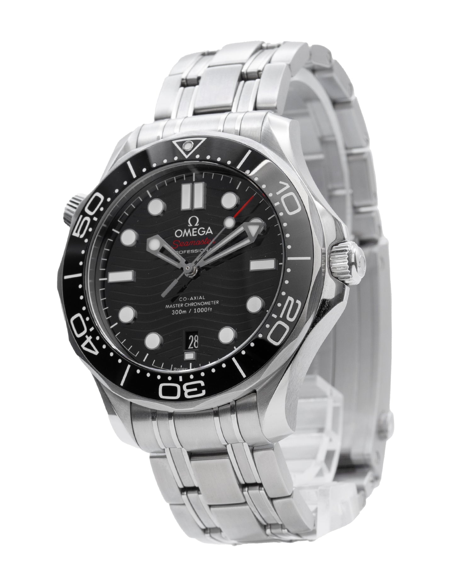 Omega Seamaster