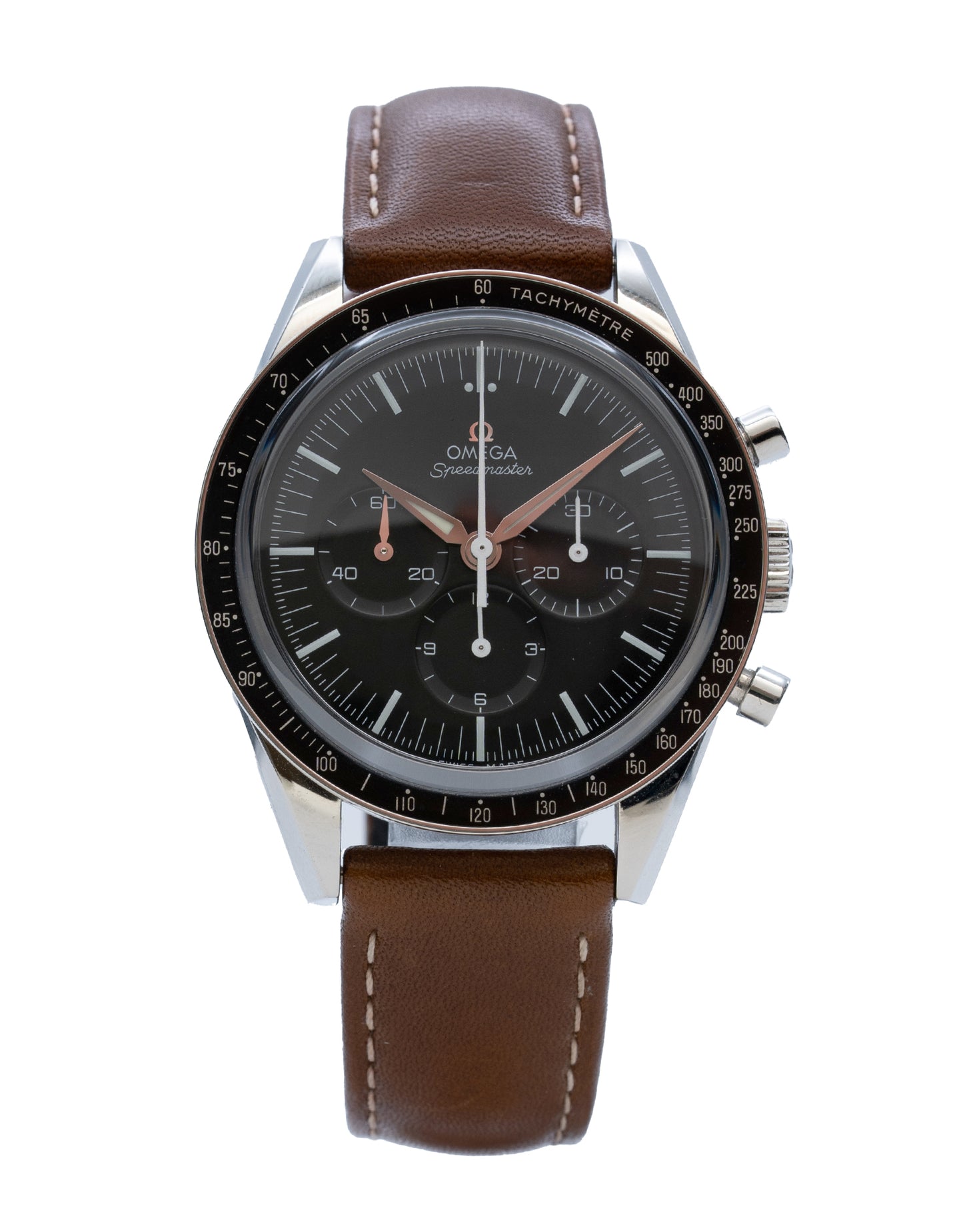 Omega Speedmaster FOIS