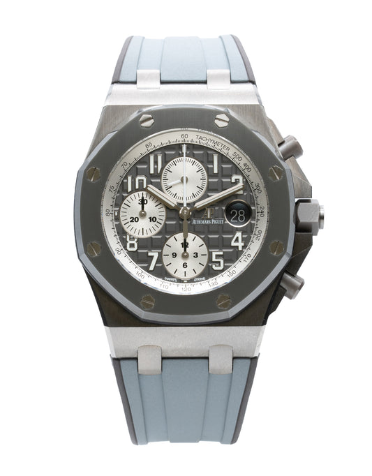 Audemars Piguet Royal Oak Offshore