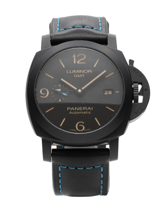 Panerai GMT