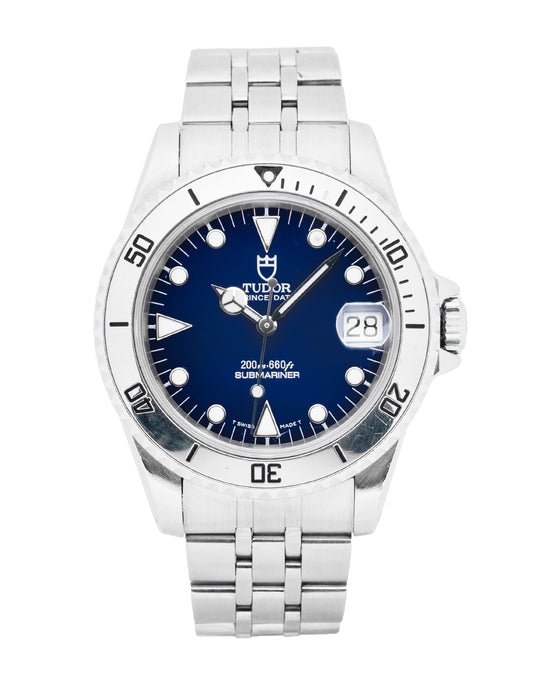 Tudor Submariner