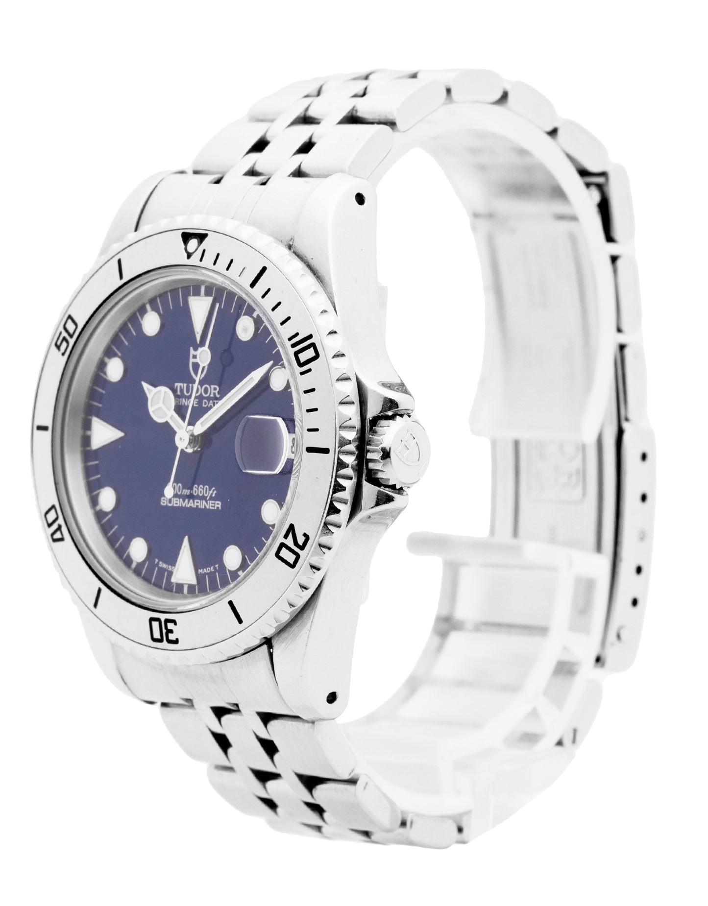 Tudor Submariner