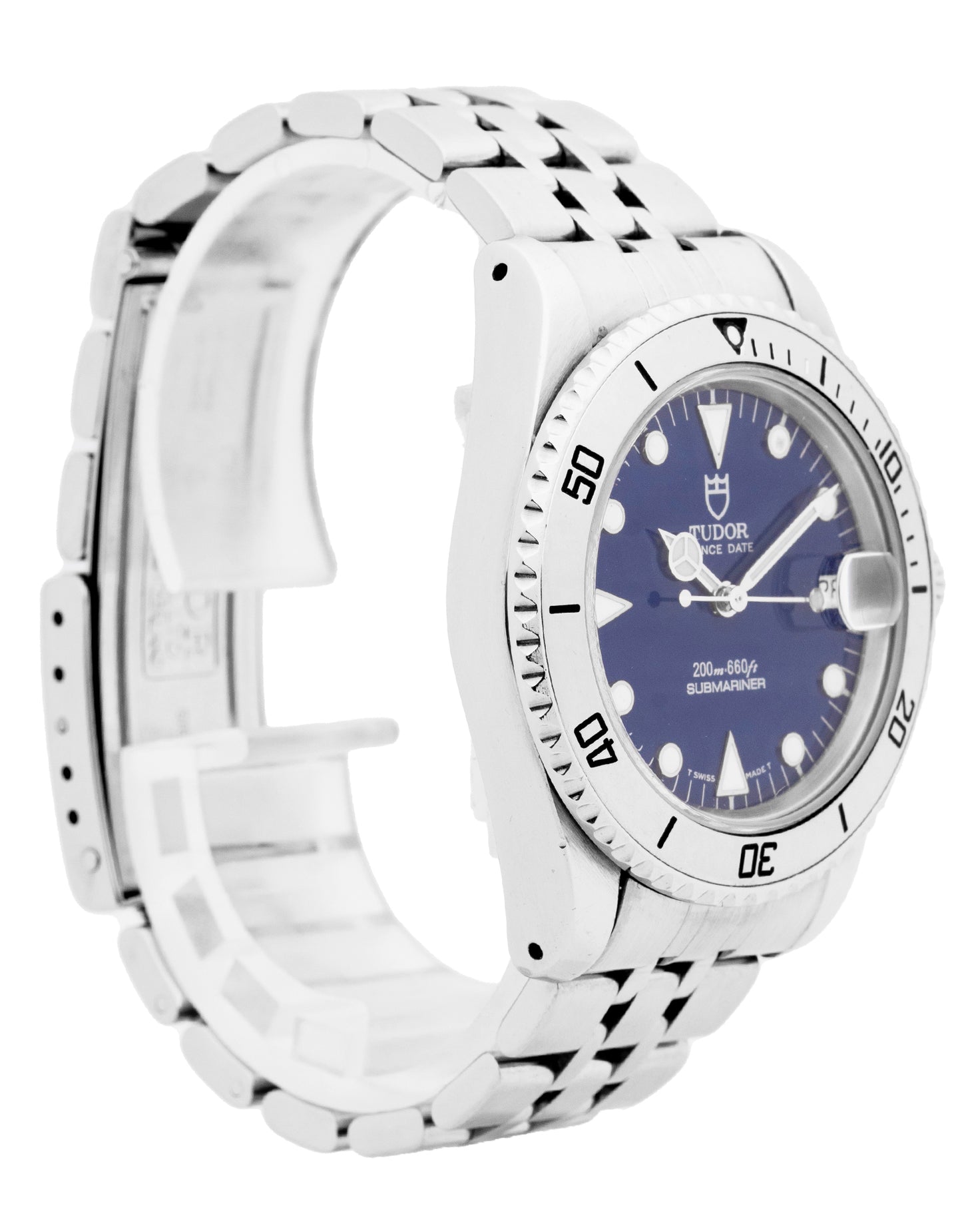 Tudor Submariner