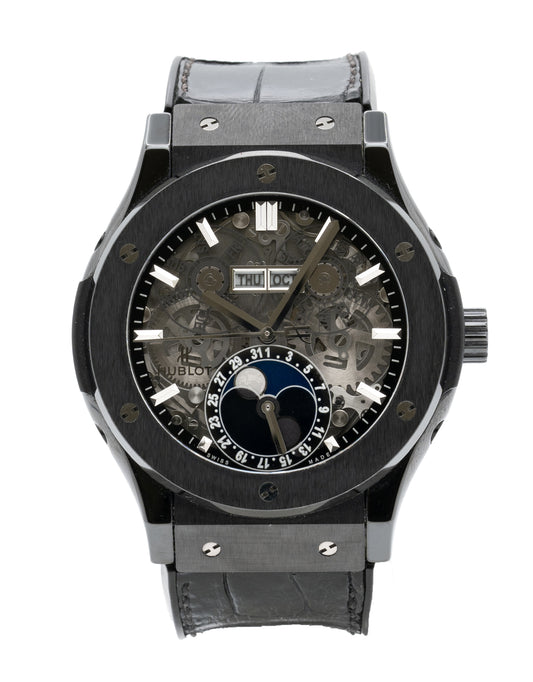 Hublot Aero Fusion