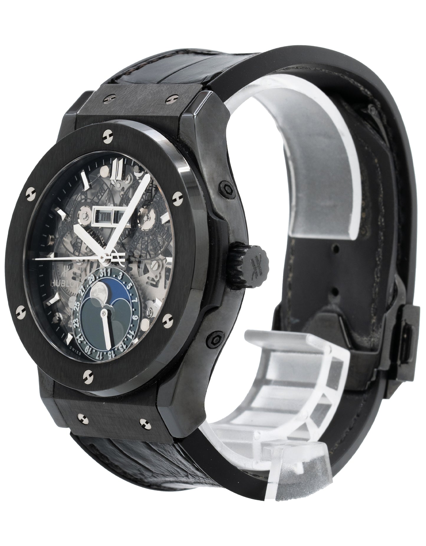 Hublot Aero Fusion