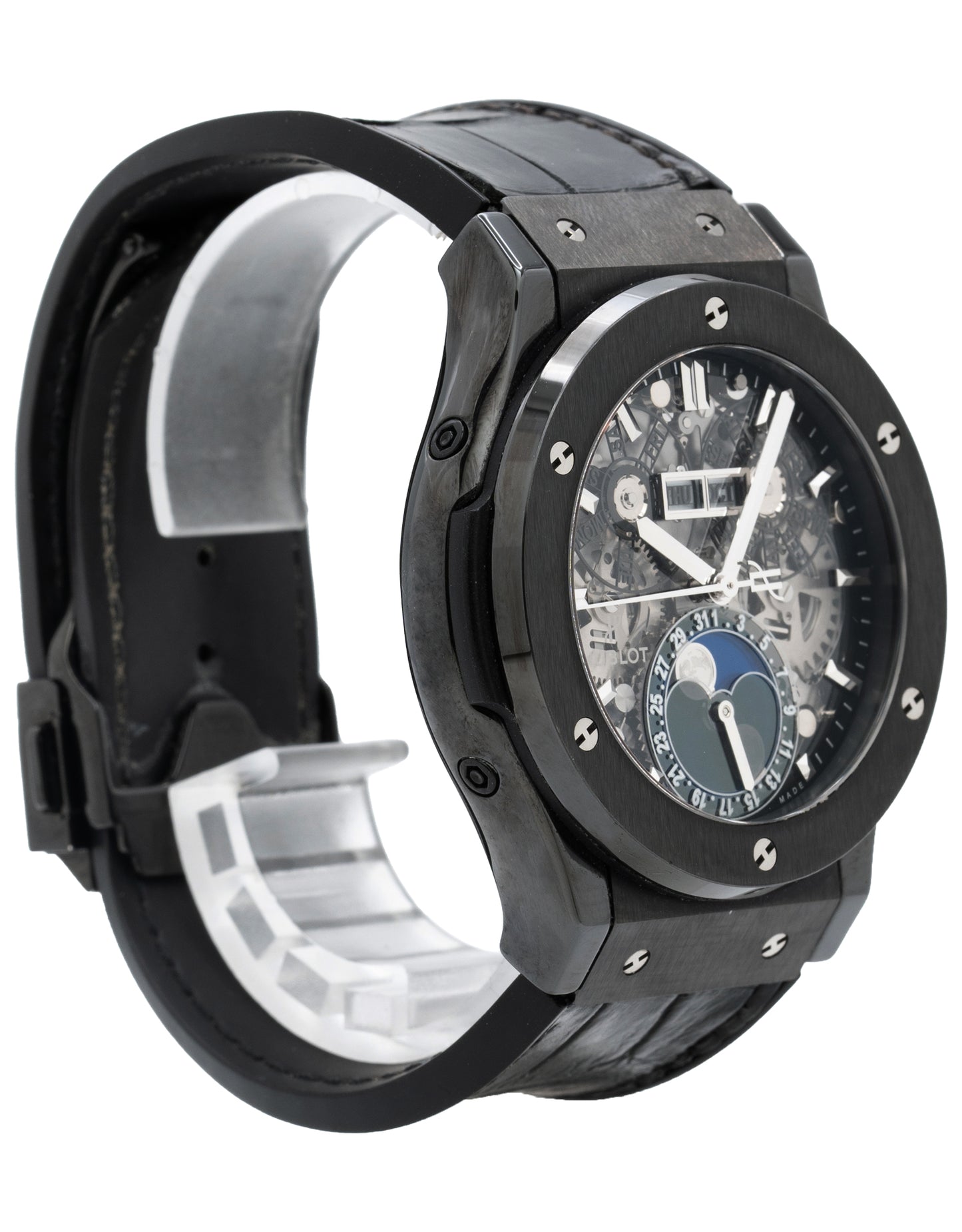 Hublot Aero Fusion