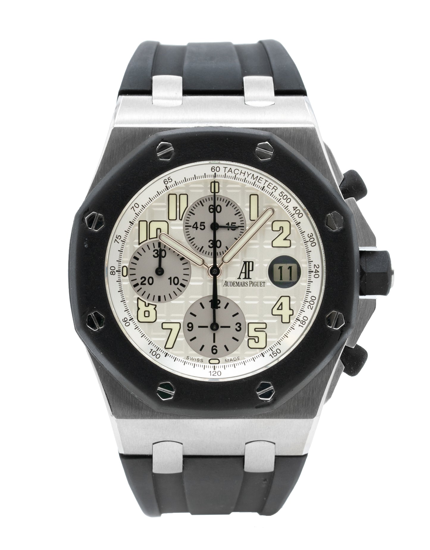 Audemars Piguet Royal Oak Offshore