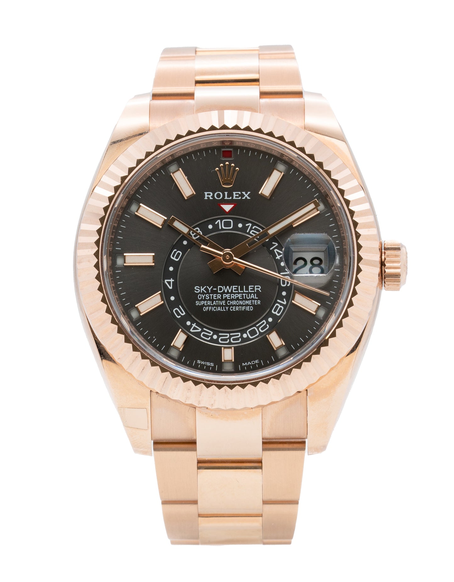 Rolex Sky-Dweller