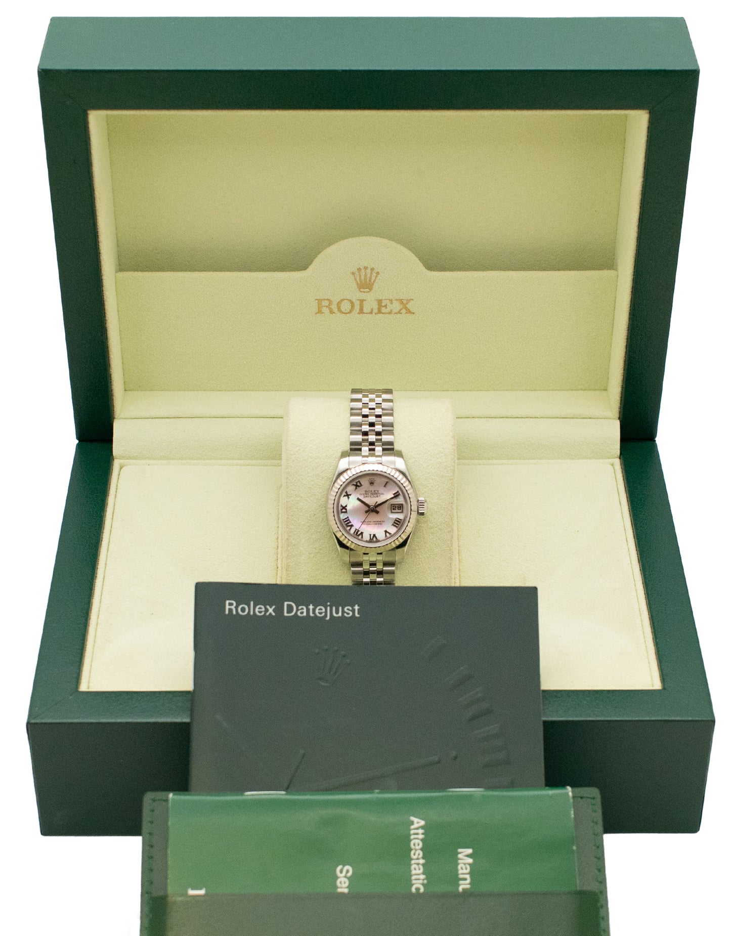 Rolex Datejust 26