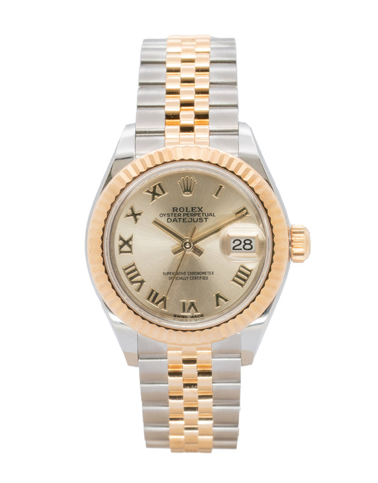 Rolex Datejust 28