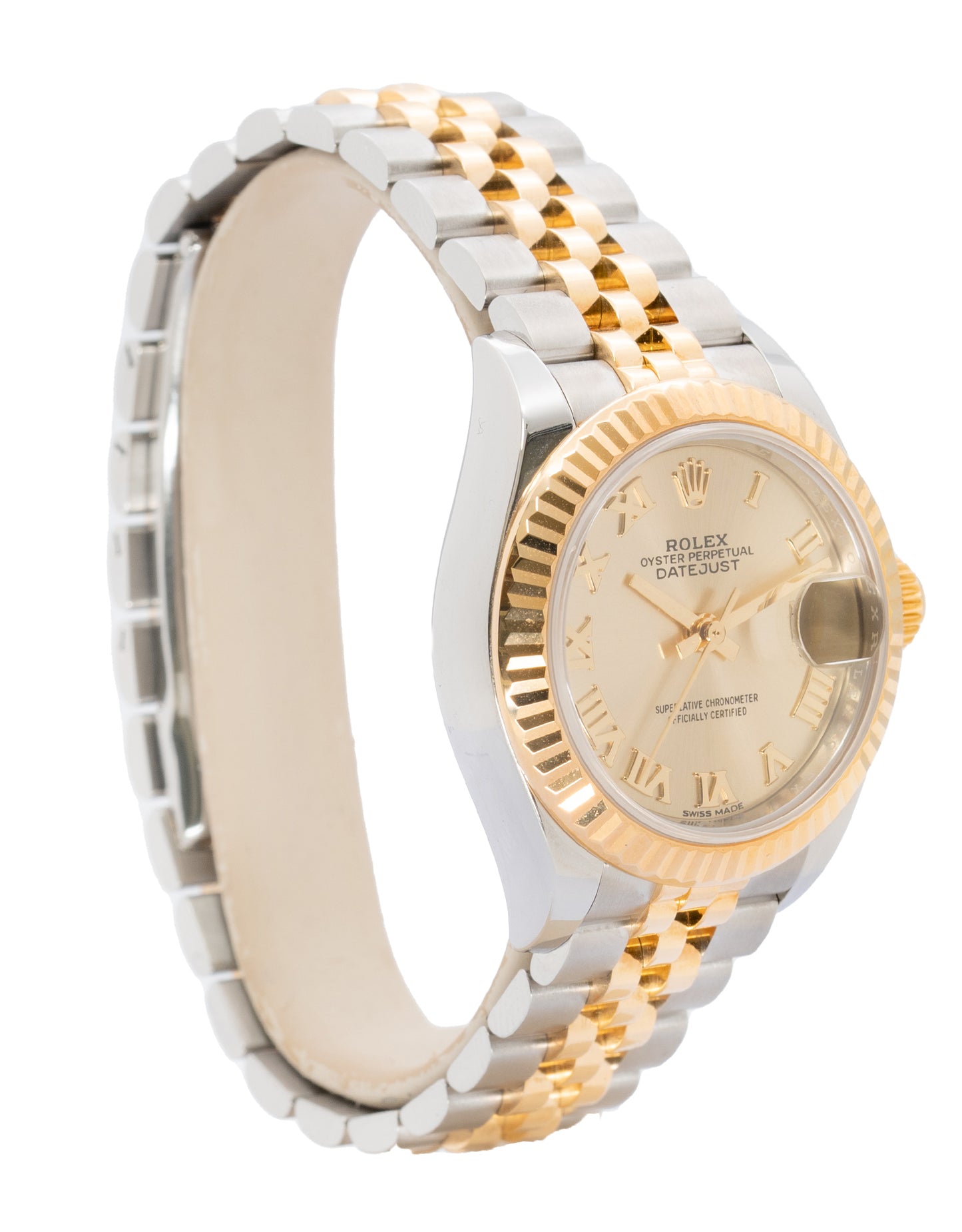 Rolex Datejust 28