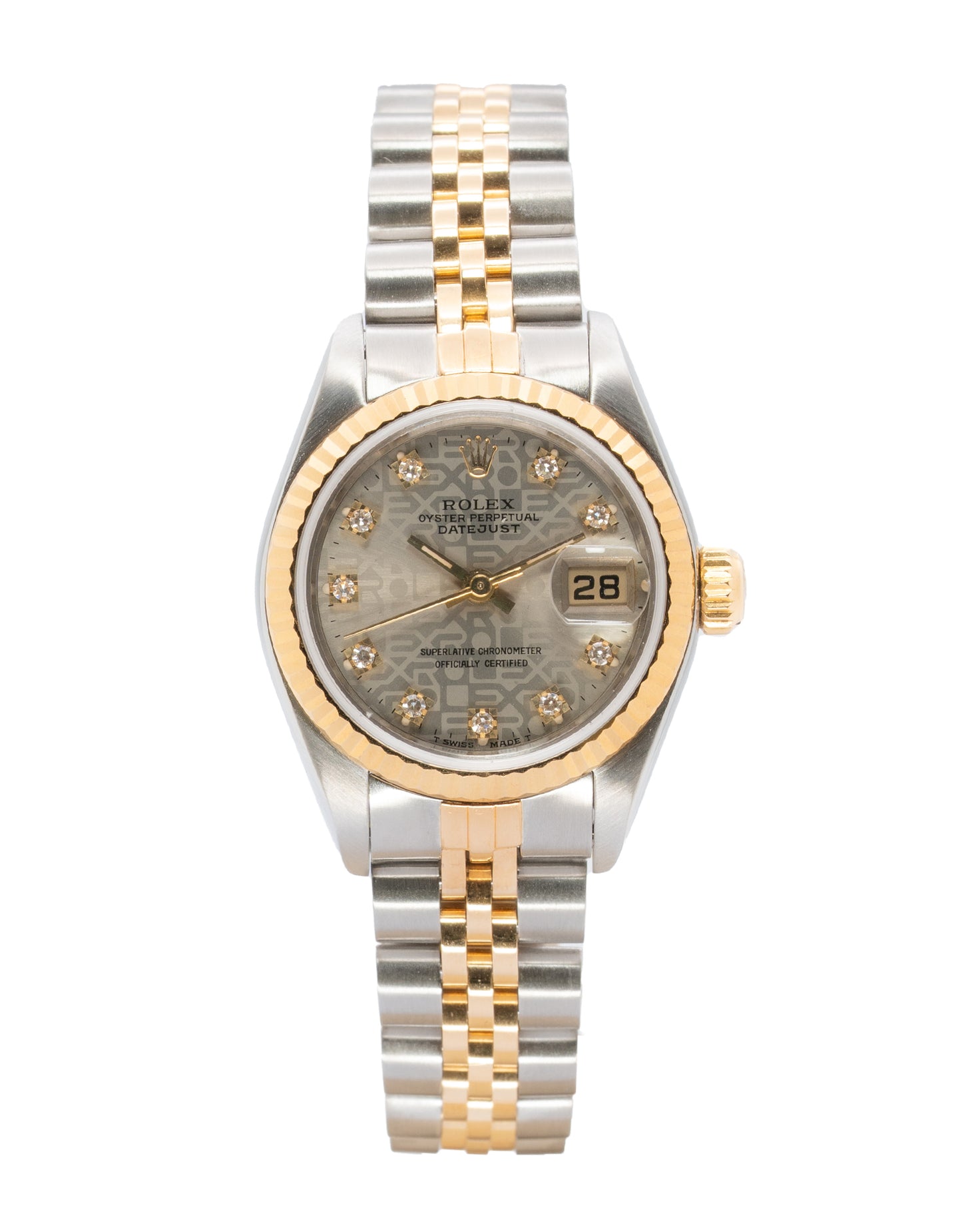 Rolex Datejust 26