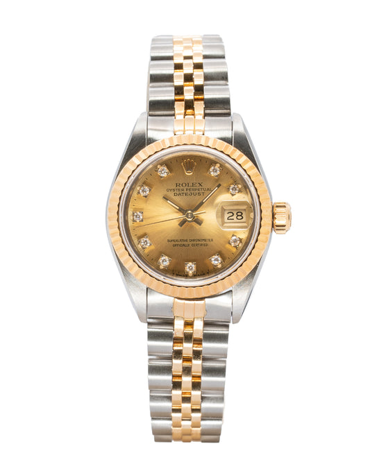 Rolex Datejust 26