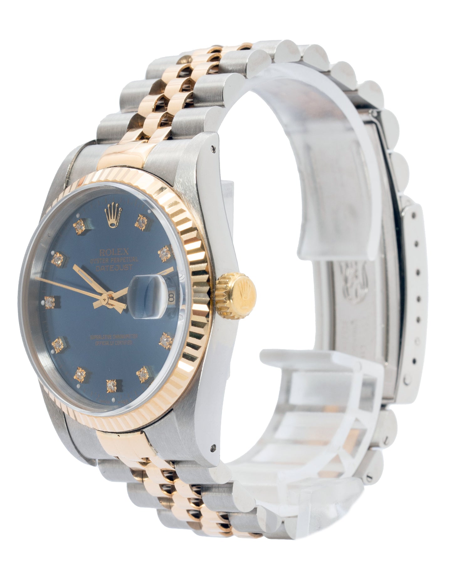 Rolex Datejust 36